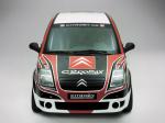 Citroen C2 R2 Max 2008 года